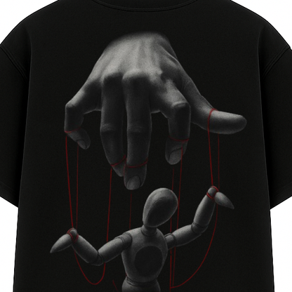 FREEDOM OVERSIZED TEE