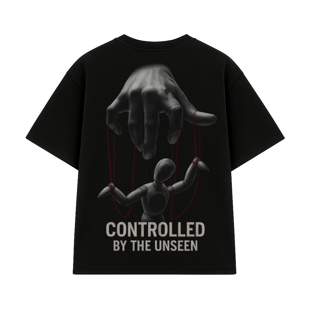 FREEDOM OVERSIZED TEE