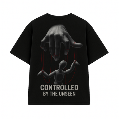 FREEDOM OVERSIZED TEE