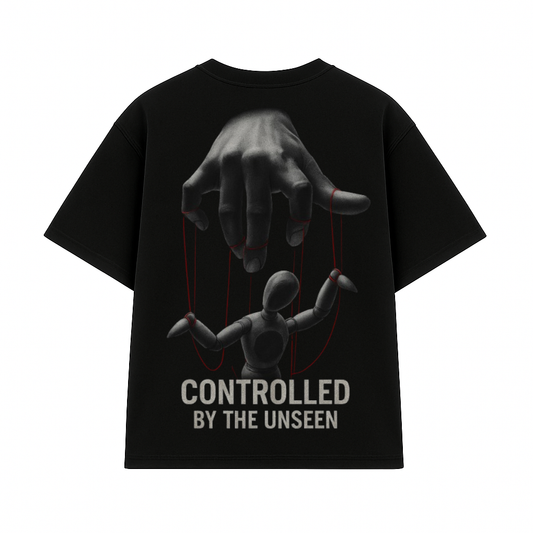 FREEDOM OVERSIZED TEE